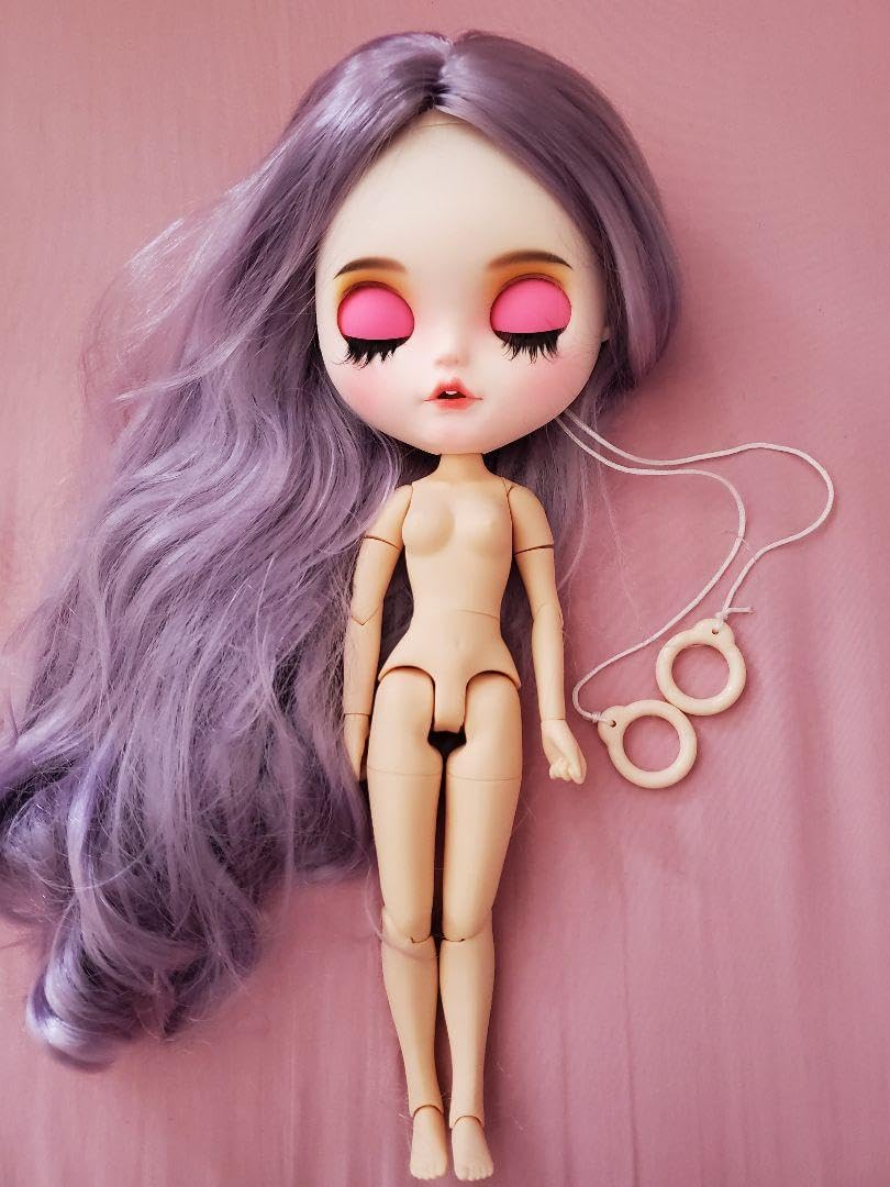 アイシードールカスタムNo.105 少し難ありオープンマウス